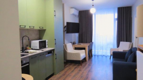Kikala Apartment